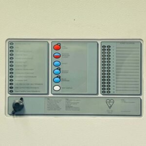TYCO T1216RA2 (508.023.013) | Fire Alarm System