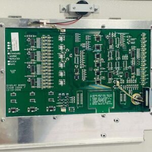 TYCO T1216RA2 (508.023.013) | Fire Alarm System