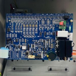 TYCO T1216RA2 (508.023.013) | Fire Alarm System