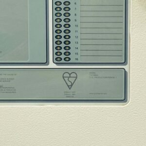 TYCO T1216RA2 (508.023.013) | Fire Alarm System