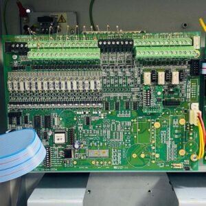 TYCO T1216W | Fire Alarm System