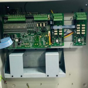 TYCO T1216W | Fire Alarm System
