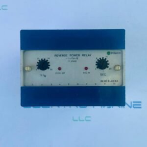 Selco T2000-01 | Reverse Power Relay