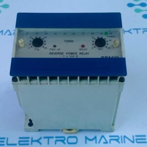 Selco T2000-02 | Reverse Power Relay