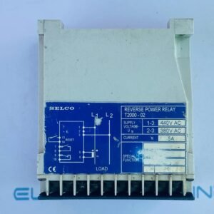 Selco T2000-02 | Reverse Power Relay