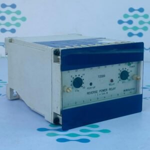 Selco T2000-02 | Reverse Power Relay