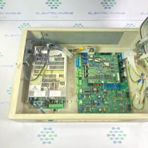 TYCO 557.200.601 | T2000R MARINE REPEATER PANEL