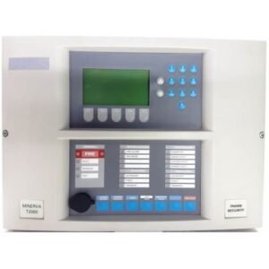 TYCO 557.200.604 | T2000R MARINE REPEATER