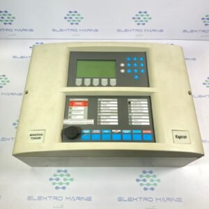TYCO 557.200.601 | T2000R MARINE REPEATER PANEL