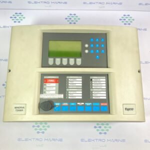 TYCO 557.200.601 | T2000R MARINE REPEATER PANEL