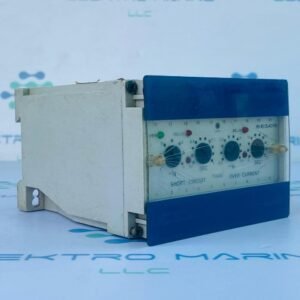 Selco T2500-01 | Over Current Relay
