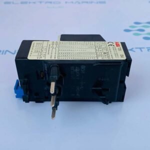 ABB T25DU-3.1 (GJZ2521201R0031) | Thermal Overload Relay