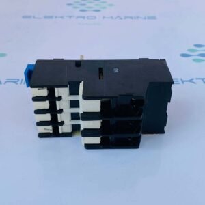 ABB T25DU-3.1 (GJZ2521201R0031) | Thermal Overload Relay