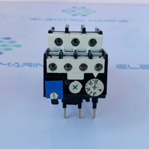 ABB T25DU-3.1 (GJZ2521201R0031) | Thermal Overload Relay