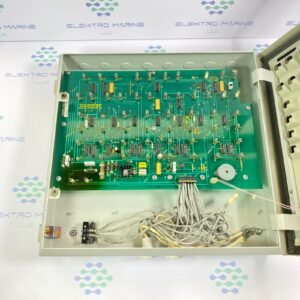 TYCO T280 AFA-Minerva 523(1/03047) | Fire Alarm Panel