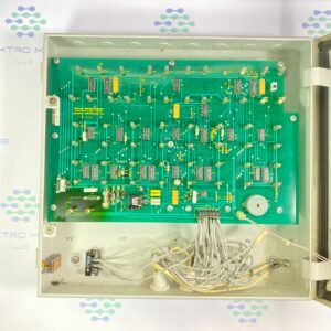TYCO T280 AFA-Minerva 523(1/03047) | Fire Alarm Panel