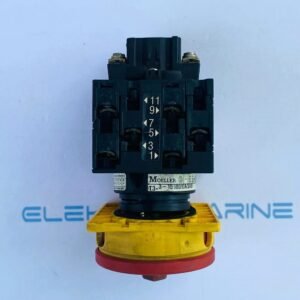 Moeller T3-3-15680/EA/SVB | Manual Motor Controller
