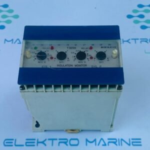 Selco T3200-01 | Insulation Monitor