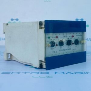 Selco T3200-01 | Insulation Monitor