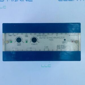 Selco T4000-00 | Auto Synchronizer