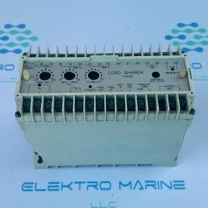 Selco T4400-31 | Load Sharer