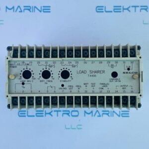 Selco T4400-31 | Load Sharer