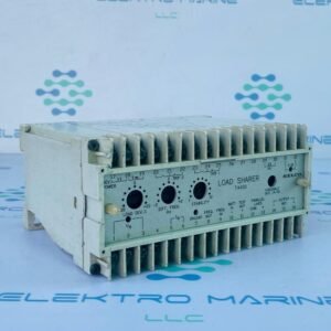 Selco T4400-31 | Load Sharer