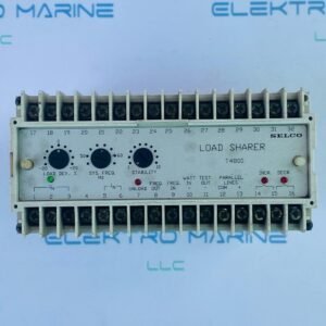 Selco T4800-00 | Load Sharer