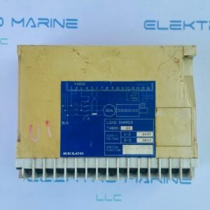 Selco T4800-00 | Load Sharer