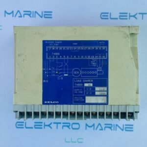 Selco T4800-36 | Load Sharer