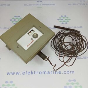 Honeywell T667A 1224 1 | Temperature Controller