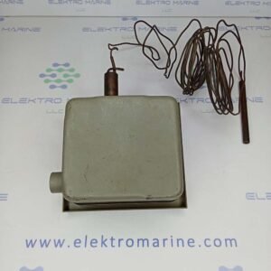 Honeywell T667A 1224 1 | Temperature Controller