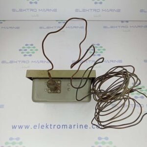 Honeywell T667A 1224 1 | Temperature Controller