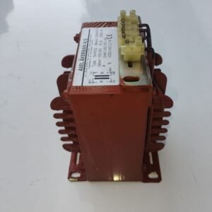 Axel Akerman A/S TA-F630 (Range : KL:B 50/60 Hz 0/440VAC 630VA) | Transformer