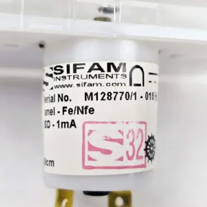 Sifam Instruments TA1053612 (0-110) | Engine Load Meter