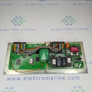 Honeywell TA3840R-SC | Remote Display unit