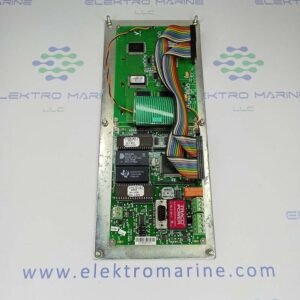 Honeywell TA3840R-SC | Remote Display unit