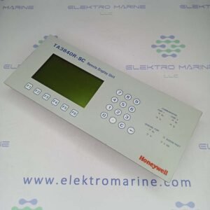Honeywell TA3840R-SC | Remote Display unit