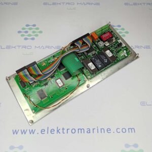 Honeywell TA3840R-SC | Remote Display unit