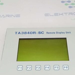 Honeywell TA3840R-SC | Remote Display unit