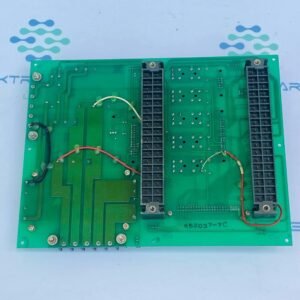 Nabco TB-501-02A (887 72741738) | PCB