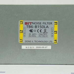 Dongil Technology TB6-B150LA | Noise Filter