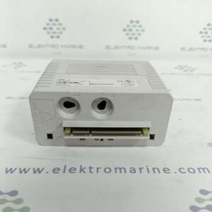 ABB TB840 (3BSE021456R1) | Modulebus Cluster Modem