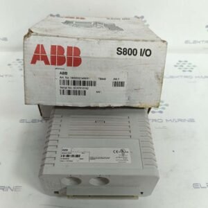 ABB TB840 (3BSE021456R1) | Modulebus Cluster Modem