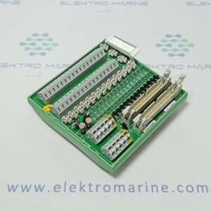 Kongsberg TBAI (37913068) | PCB