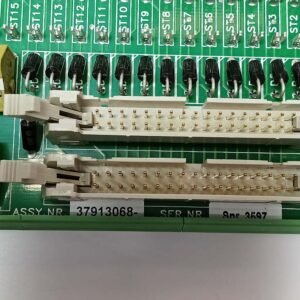 Kongsberg TBAI (37913068) | PCB