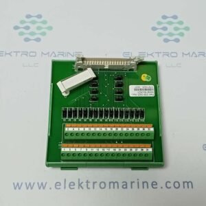 Kongsberg TBAO (37911625) | PCB