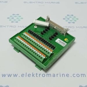 Kongsberg TBAO (37911625) | PCB