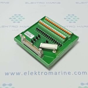 Kongsberg TBAO (37911625) | PCB