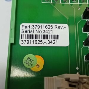 Kongsberg TBAO (37911625) | PCB